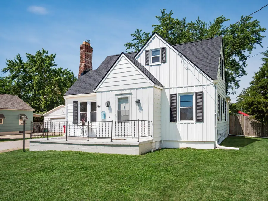 189 Elm Street, London, OH 43140 - #2