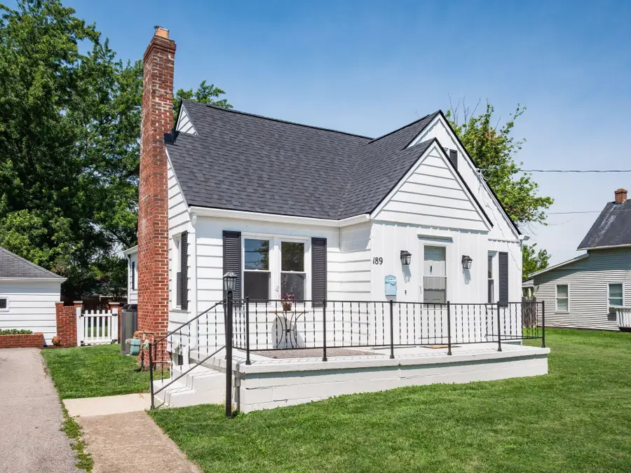 189 Elm Street, London, OH 43140 - #3