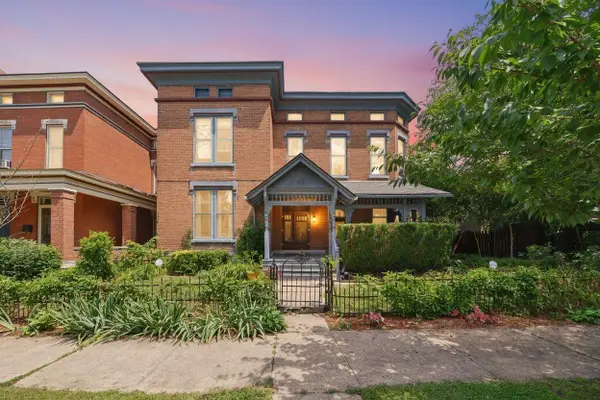 40 Smith Place, Columbus, OH 43201