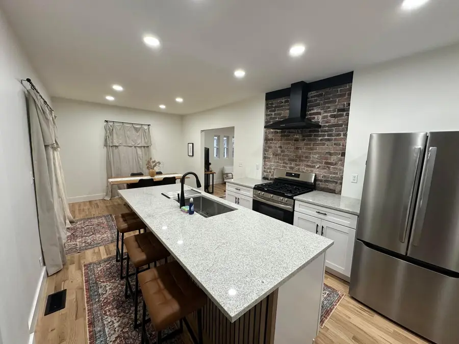 1343 N 5th Street, Columbus, OH 43201 - #2
