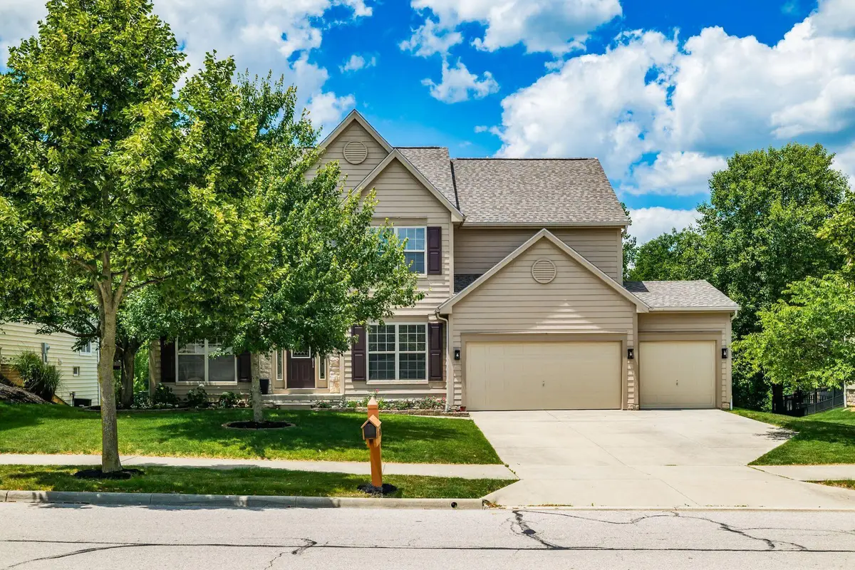 4169 Wyandotte Woods Boulevard, Dublin, OH 43016 - #1