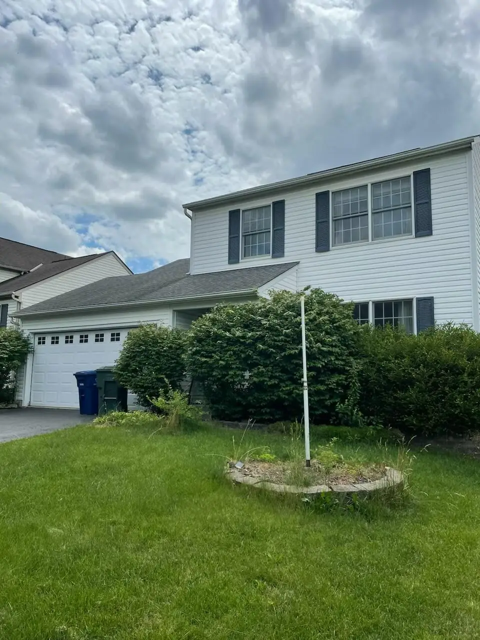 2317 Salbuck Avenue, Hilliard, OH 43026 - #1