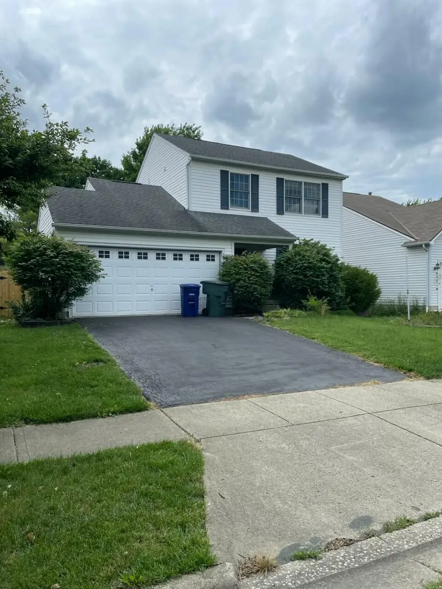2317 Salbuck Avenue, Hilliard, OH 43026 - #2