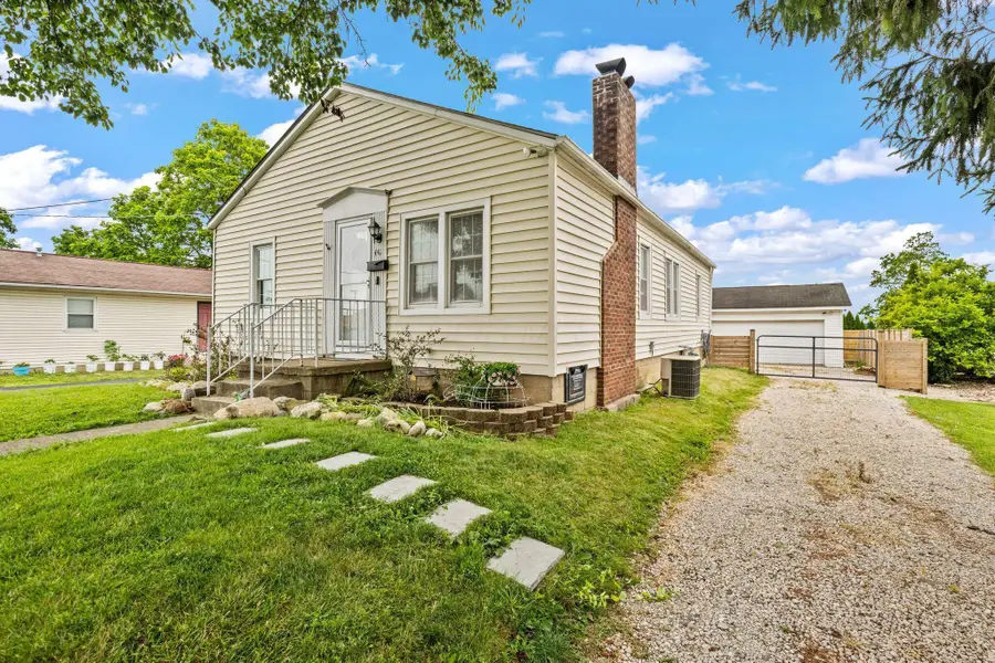 440 Long Street, Ashville, OH 43103 - #3