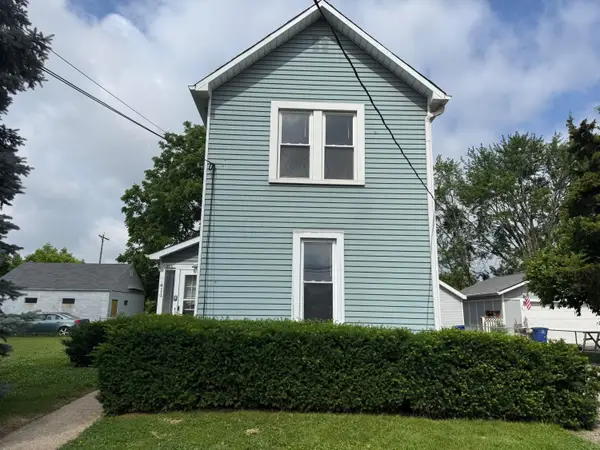 411 Josephine Avenue, Columbus, OH 43204