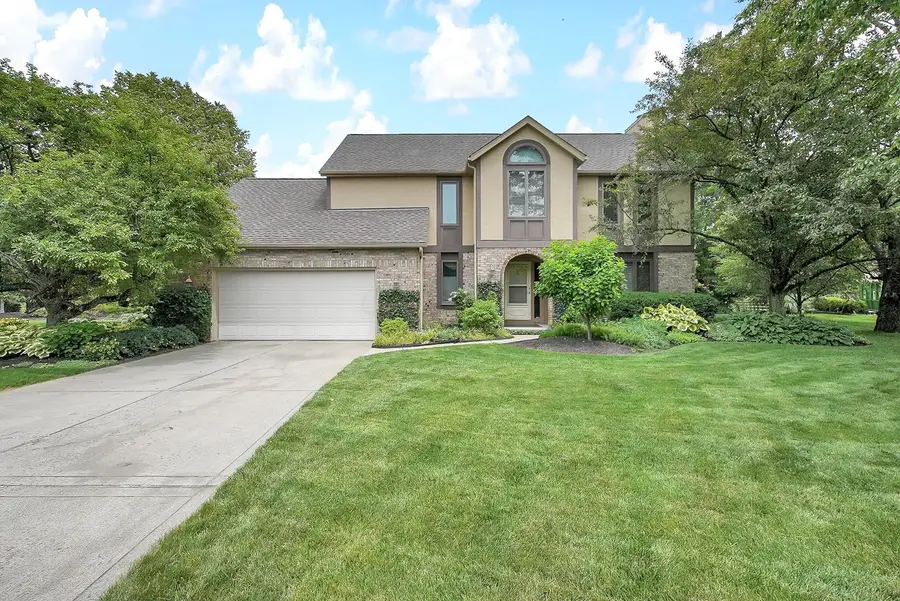 6496 Cabin Croft Drive, Galloway, OH 43119 - #2