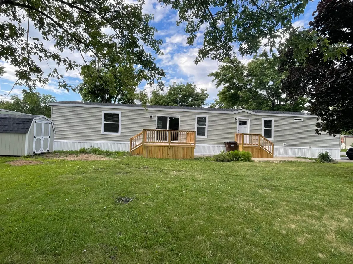 39 Amber Cove, South Bloomfield, OH 43103 - #1