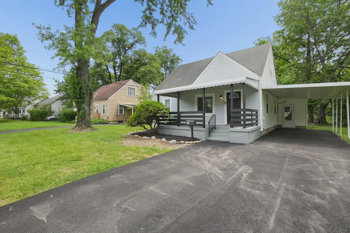 1778 Brentnell Avenue, Columbus, OH 43219 - #1