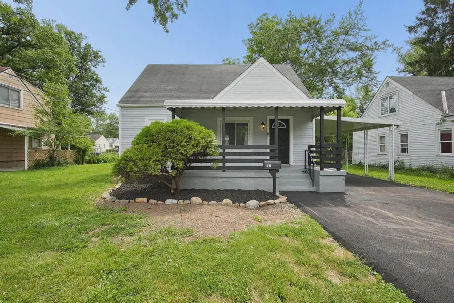 1778 Brentnell Avenue, Columbus, OH 43219 - #3