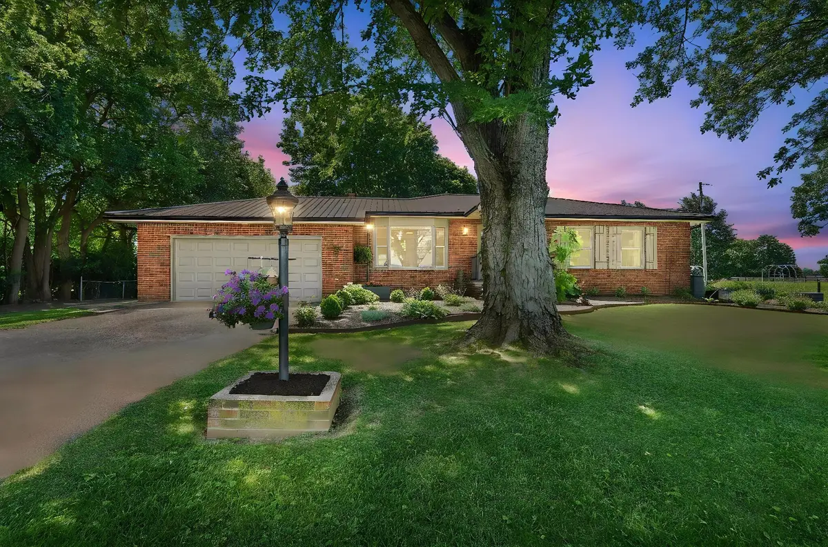 10551 Hayden Run Road, Hilliard, OH 43026 - #1