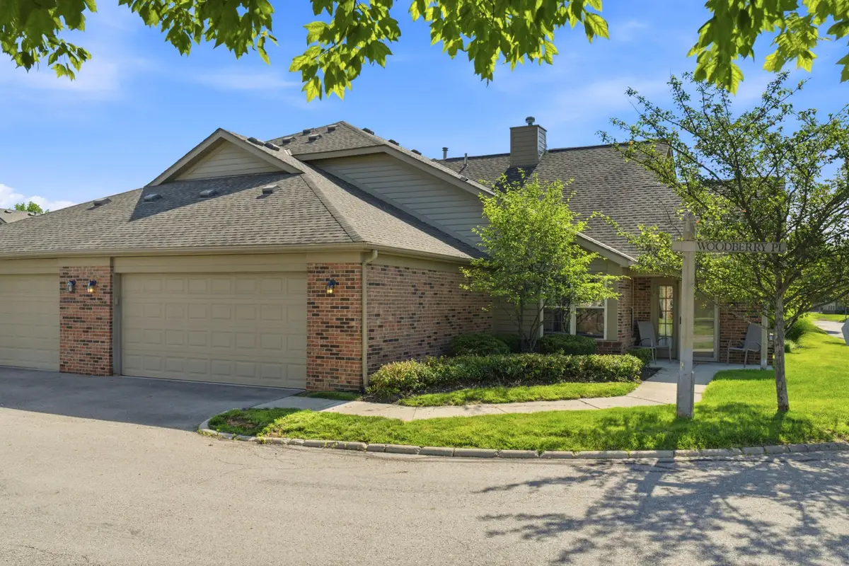 1360 Woodberry Place, Columbus, OH 43230 - #1