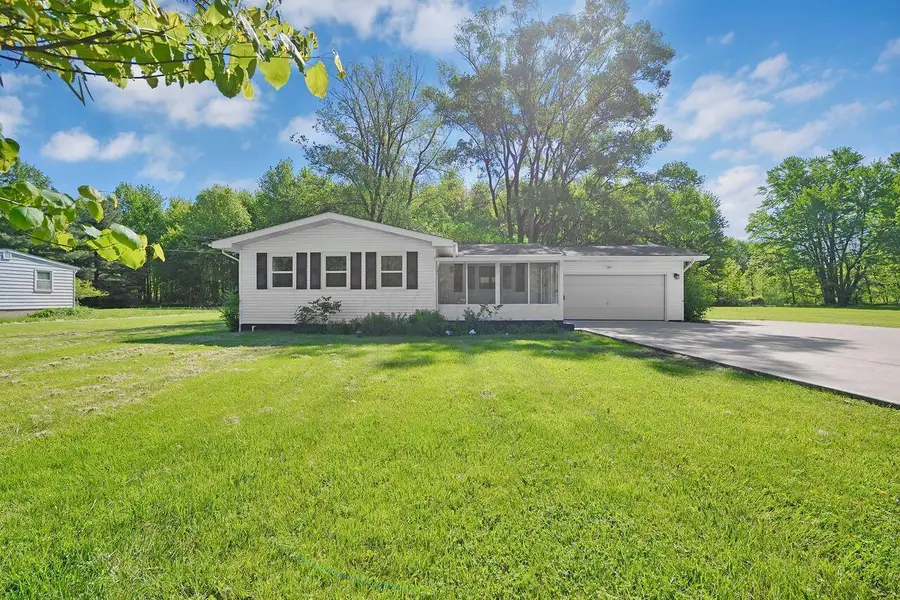 3543 S State Route 605, Galena, OH 43021 - #2