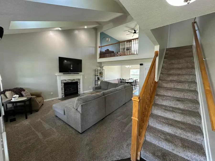 868 Quarry Park Drive, Reynoldsburg, OH 43068 - #3