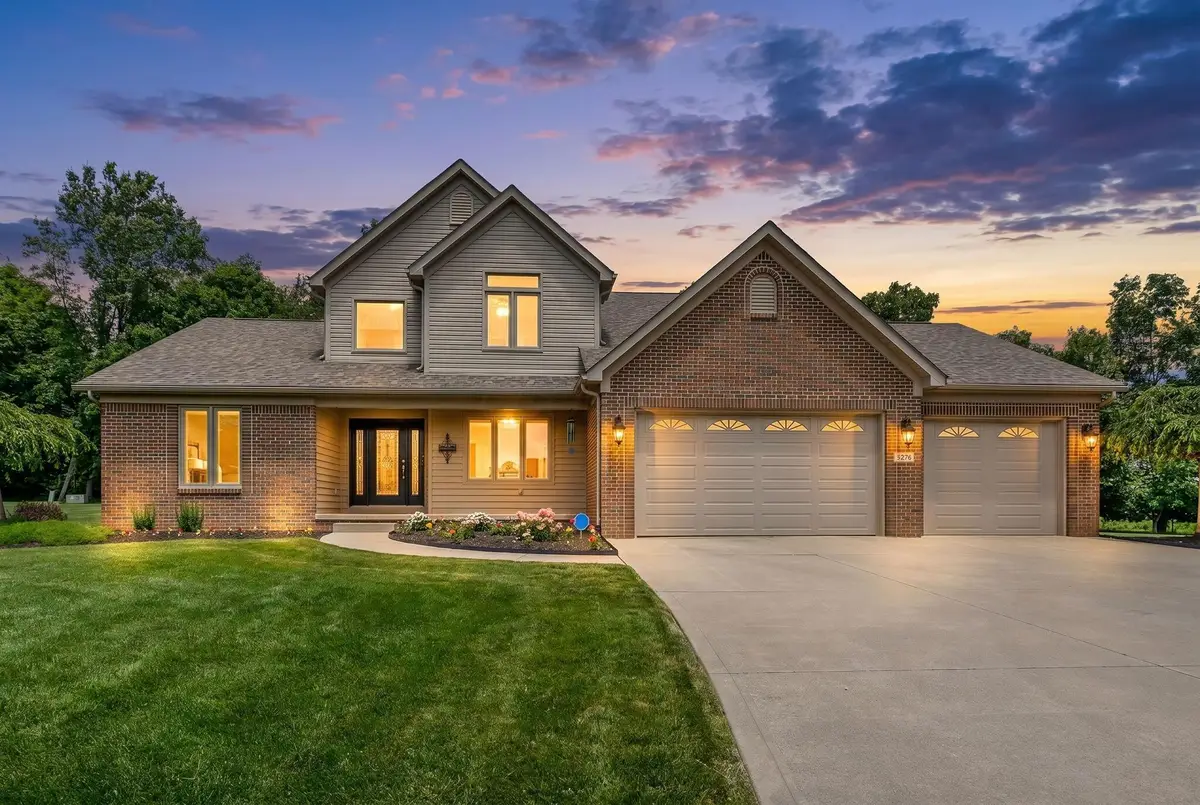 3276 Rebecca Court Ne, Lancaster, OH 43130 - #1
