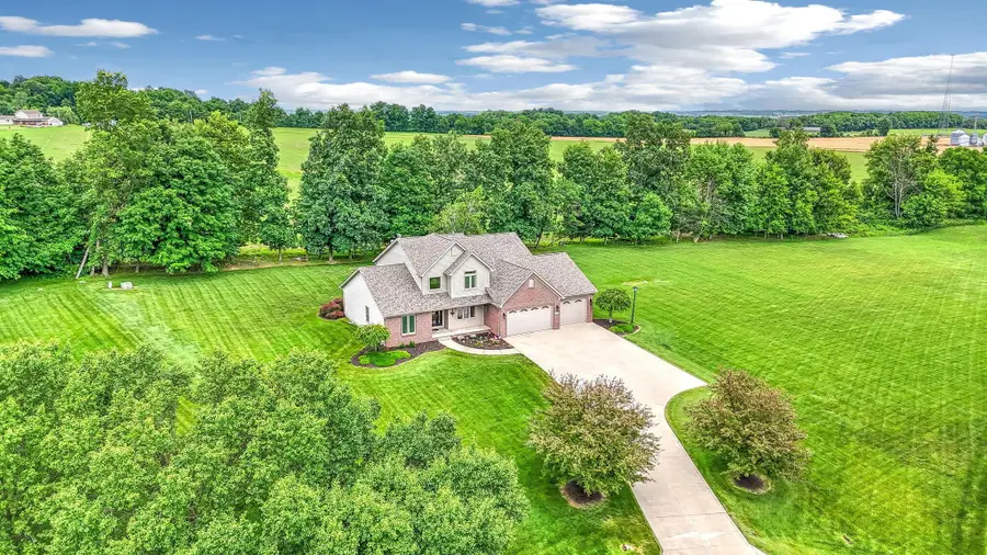 3276 Rebecca Court Ne, Lancaster, OH 43130 - #2