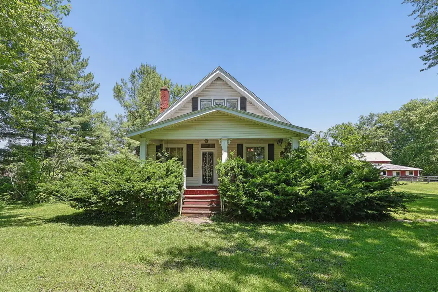 7726 Havens Road, Blacklick, OH 43004 - #2