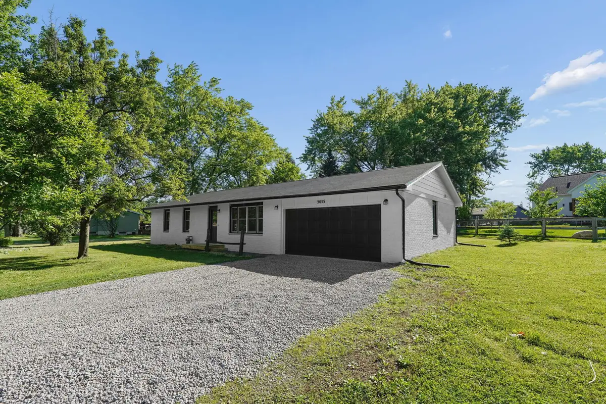 2055 Cherokee Drive, London, OH 43140 - #1