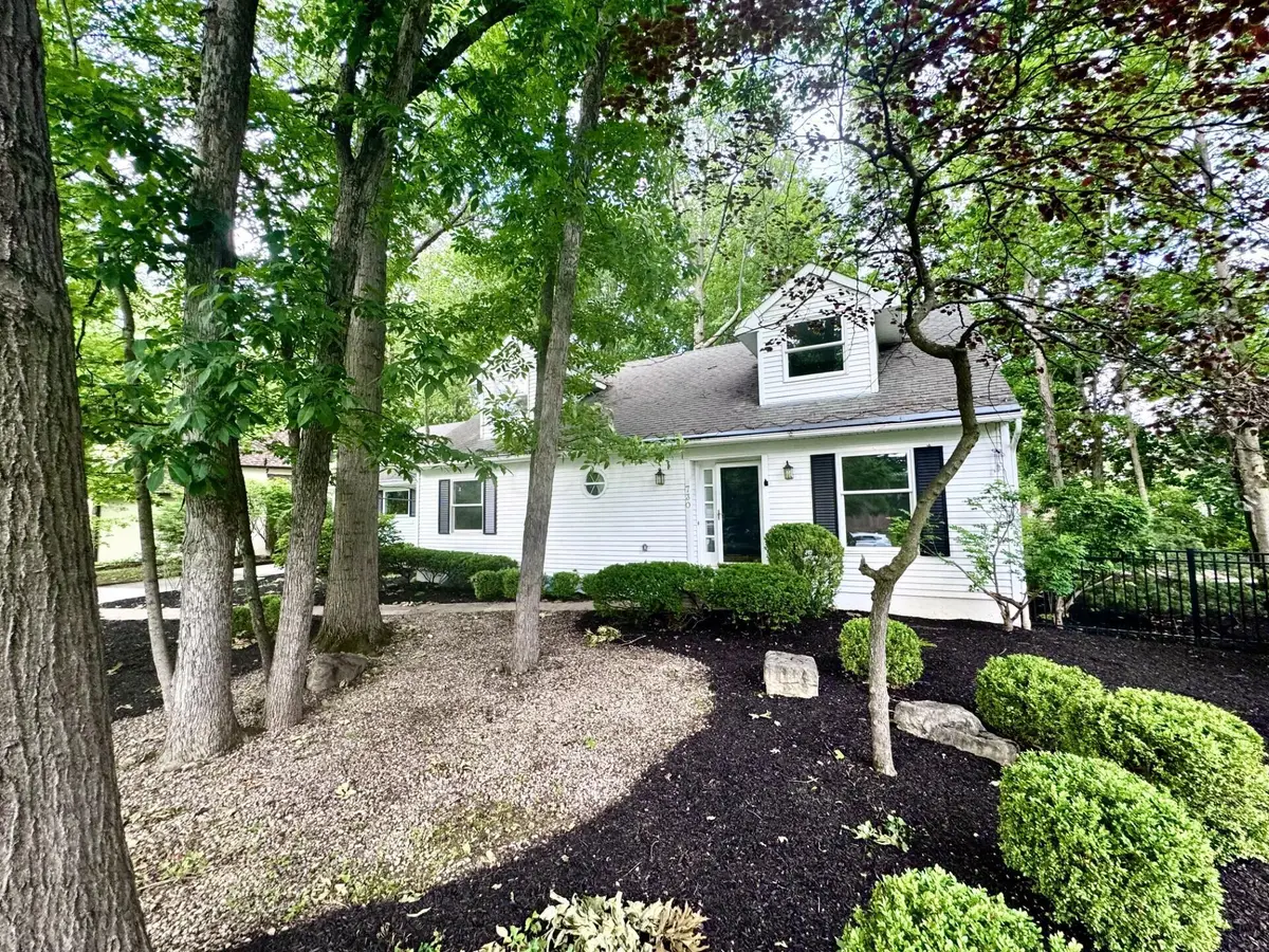730 Mohican Way, Westerville, OH 43081 - #1