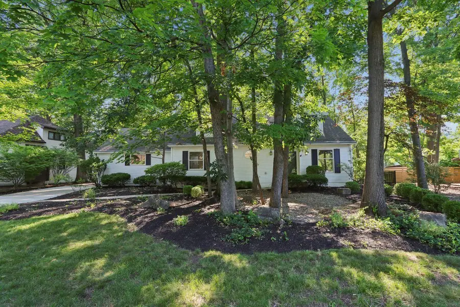 730 Mohican Way, Westerville, OH 43081 - #2