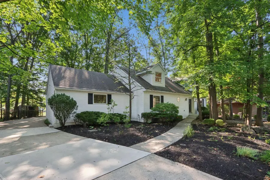 730 Mohican Way, Westerville, OH 43081 - #3