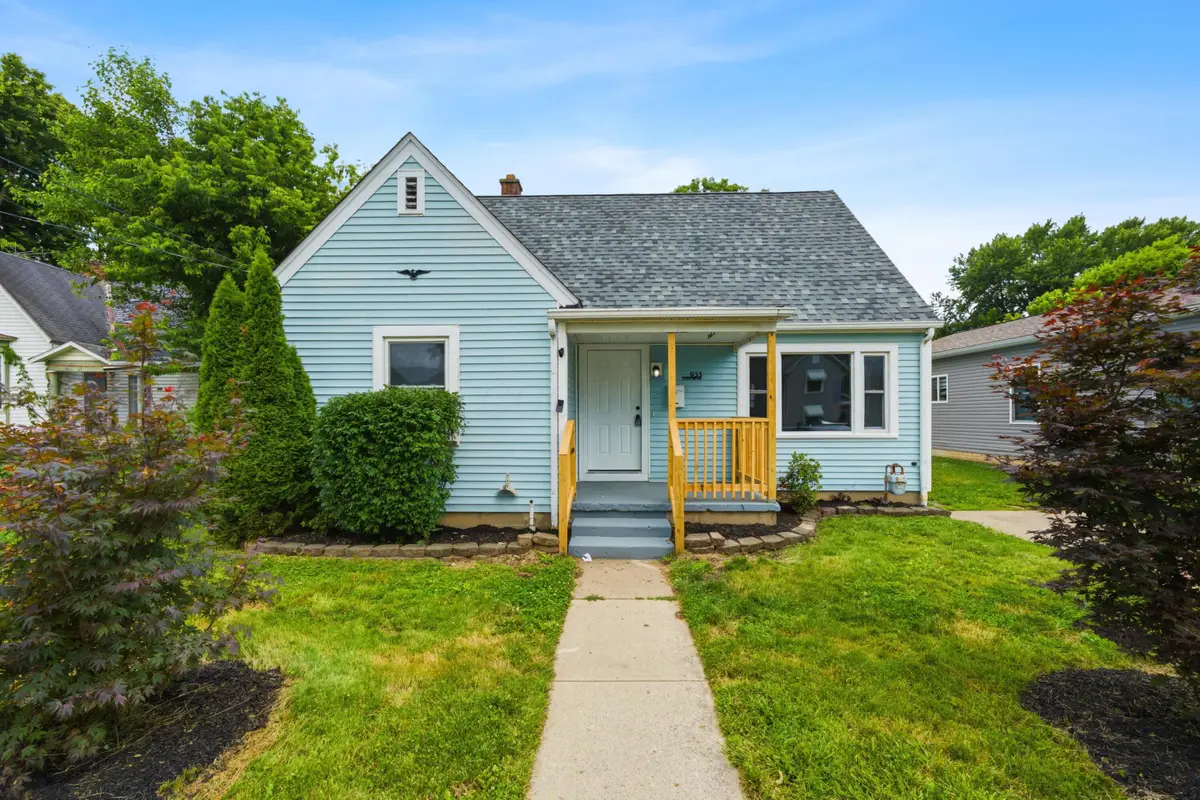 933 S Broad Street, Lancaster, OH 43130 - #1