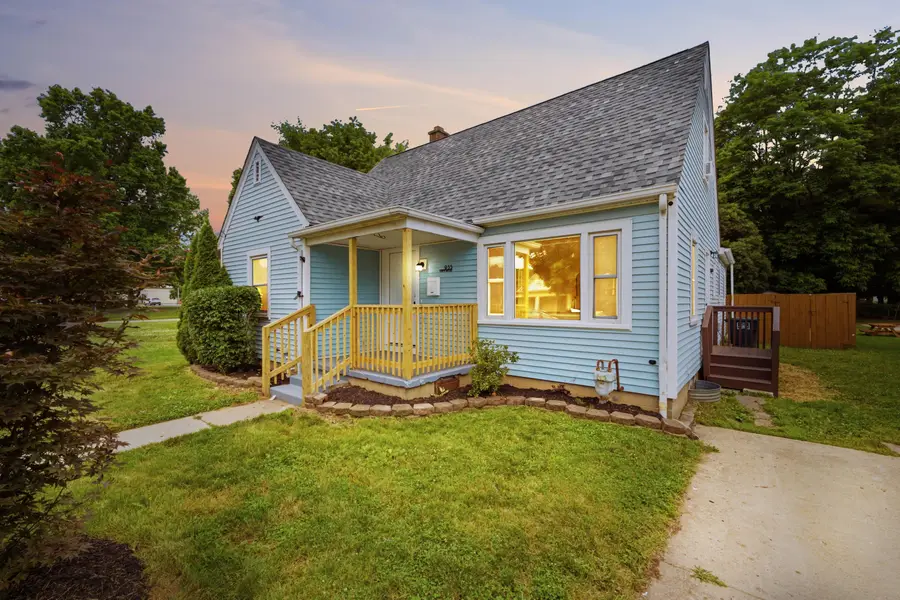 933 S Broad Street, Lancaster, OH 43130 - #2