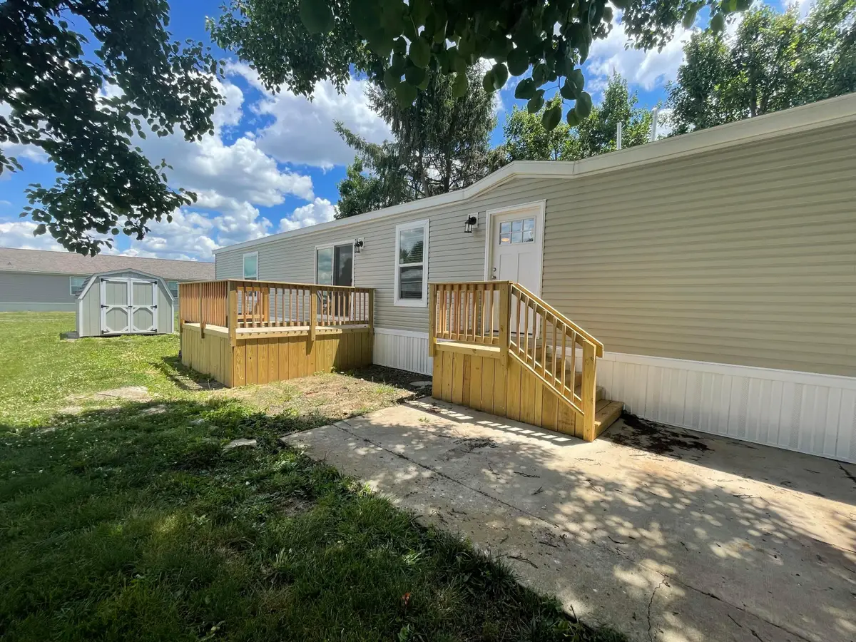161 Cedar Cove, South Bloomfield, OH 43103 - #1