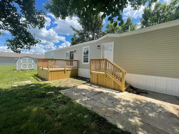 161 Cedar Cove, South Bloomfield, OH 43103