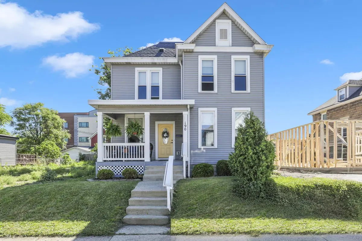 190 Avondale Avenue, Columbus, OH 43223 - #1