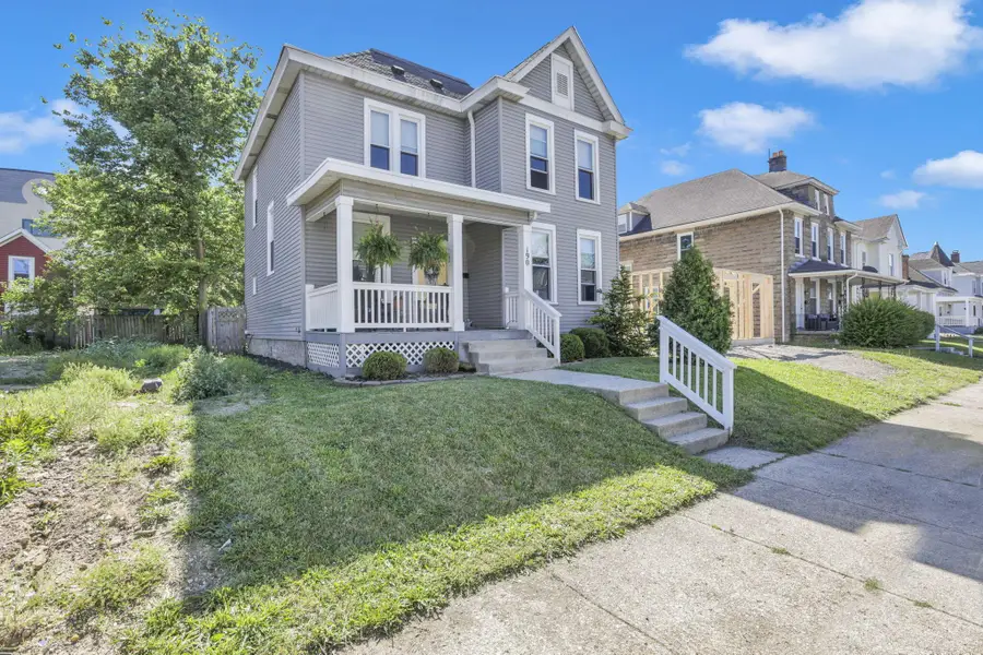 190 Avondale Avenue, Columbus, OH 43223 - #2