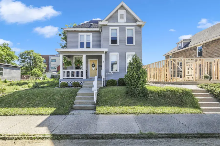 190 Avondale Avenue, Columbus, OH 43223 - #3