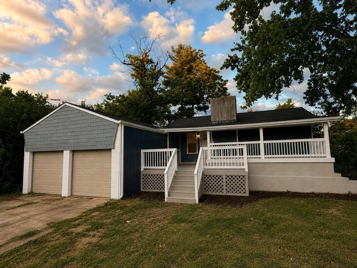2506 Atwood Terrace, Columbus, OH 43211 - #1