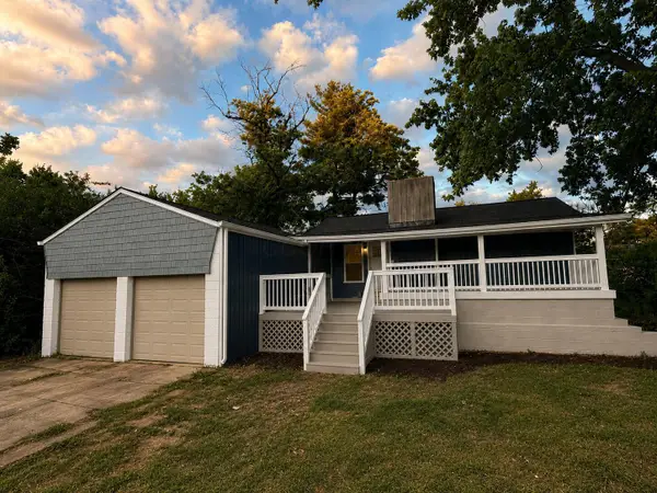 2506 Atwood Terrace, Columbus, OH 43211