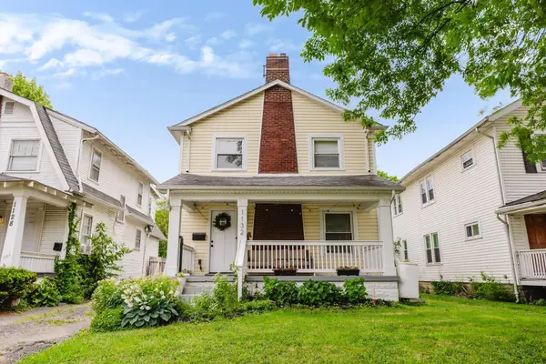 1132 S Champion Avenue, Columbus, OH 43206