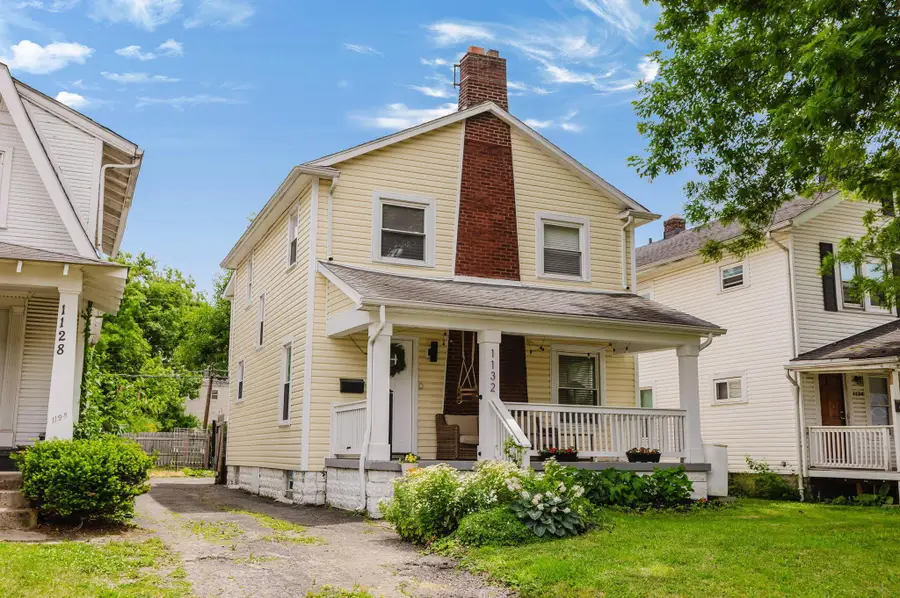 1132 S Champion Avenue, Columbus, OH 43206 - #2