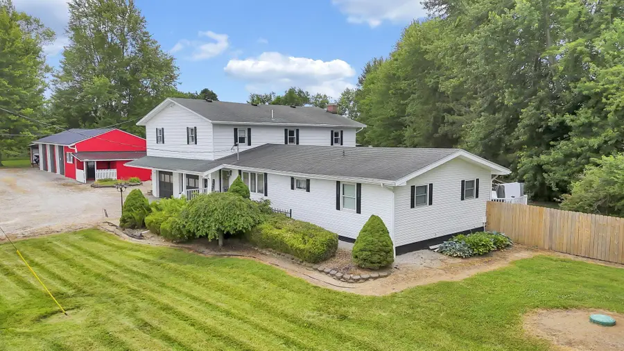 2637 Vanatta Road, Centerburg, OH 43011 - #2