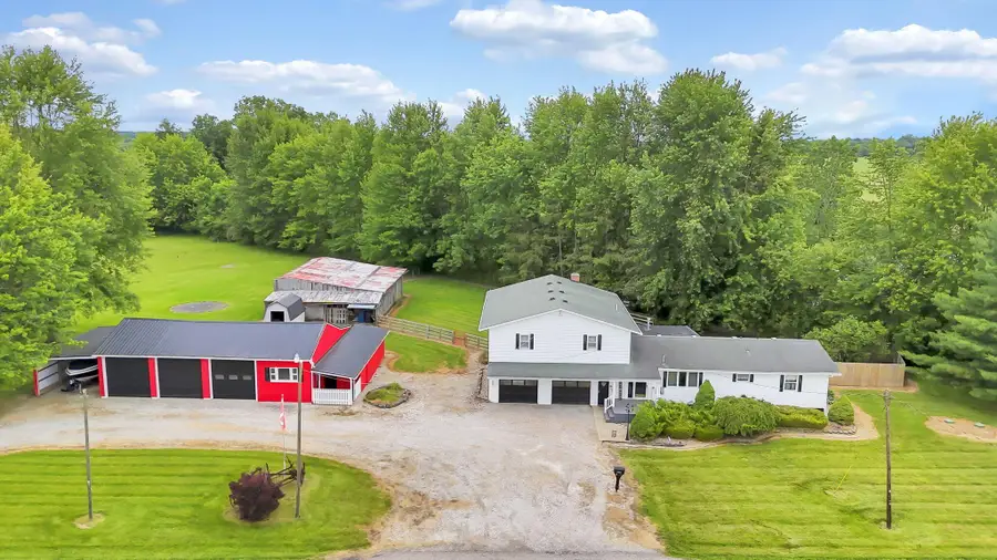 2637 Vanatta Road, Centerburg, OH 43011 - #3