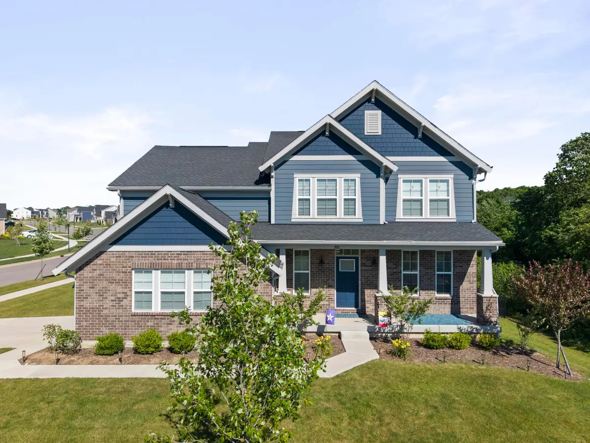 3011 Stockdale Farms Drive, Delaware, OH 43015 - #1