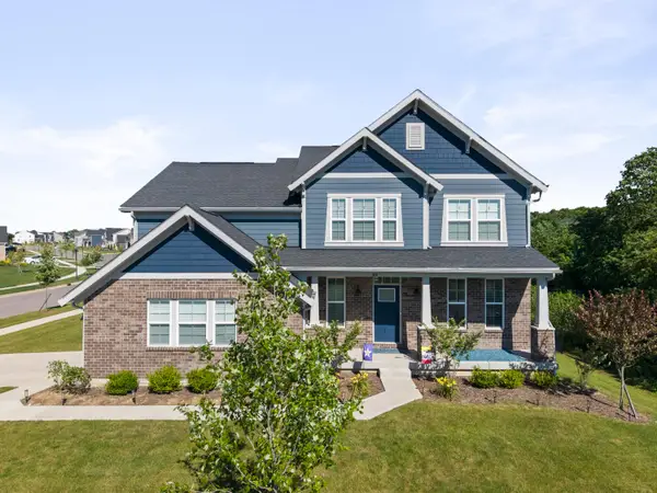 3011 Stockdale Farms Drive, Delaware, OH 43015