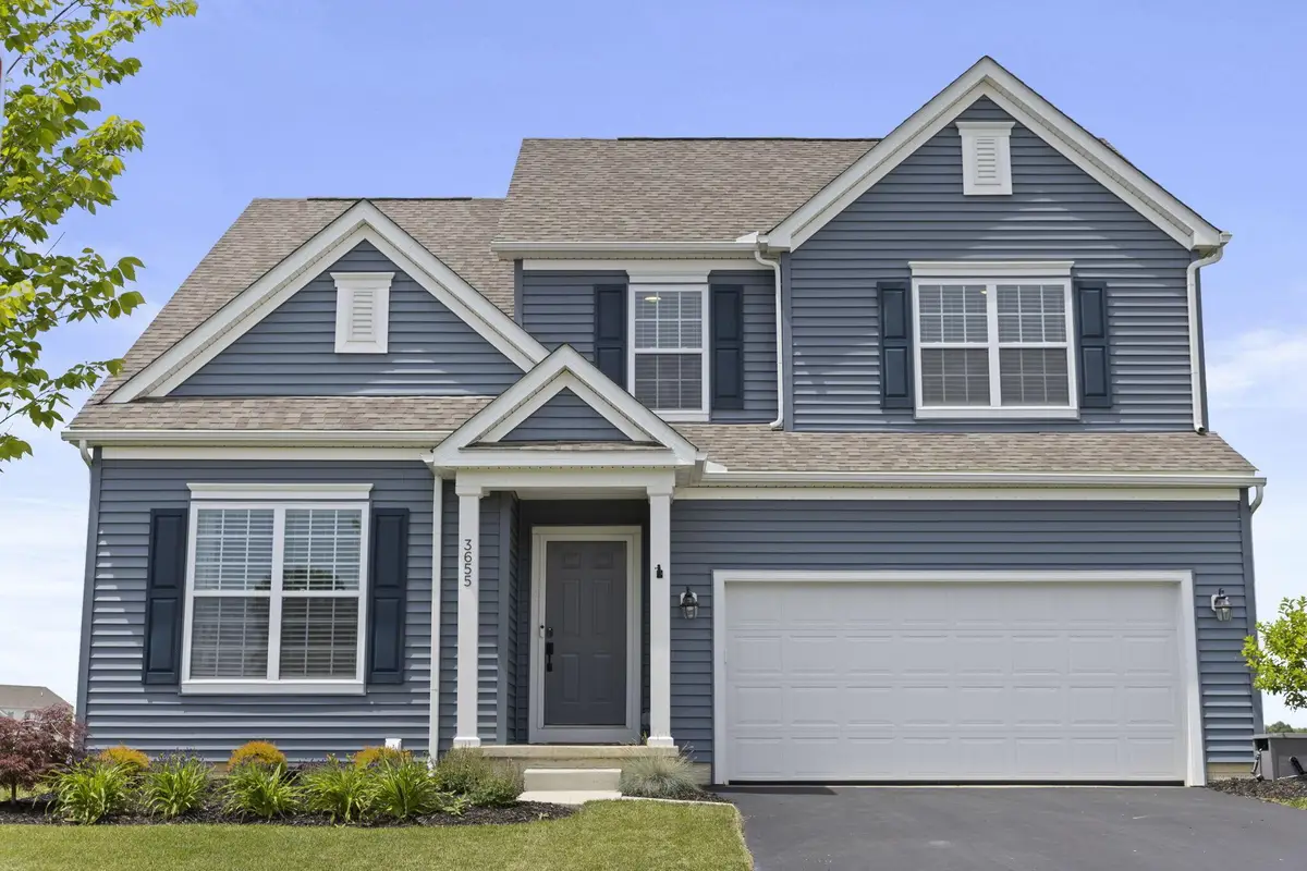 3655 Bluejay Ridge Drive, Powell, OH 43065 - #1