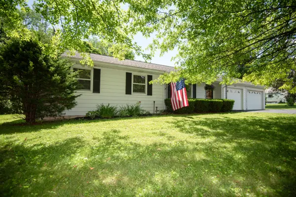 10950 Mount Vernon Road, Utica, OH 43080