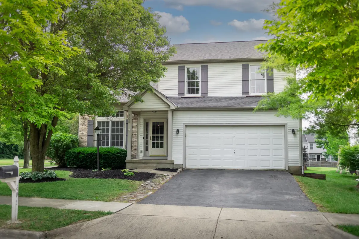 406 Western Dreamer Drive, Delaware, OH 43015 - #1