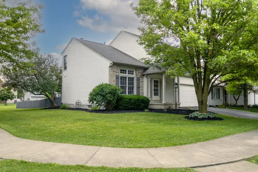 406 Western Dreamer Drive, Delaware, OH 43015 - #2