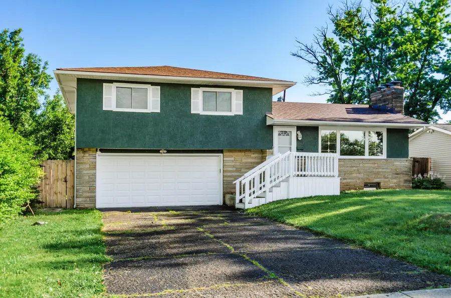 1266 Pershing Drive, Columbus, OH 43224 - #2