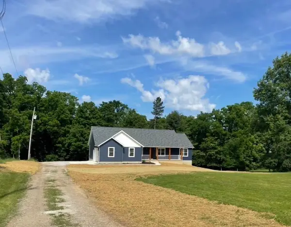 423 Neal Avenue, Mount Gilead, OH 43338