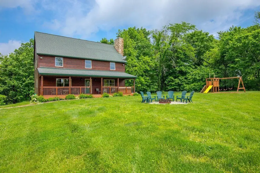 16423 Collison Road, Logan, OH 43138 - #2