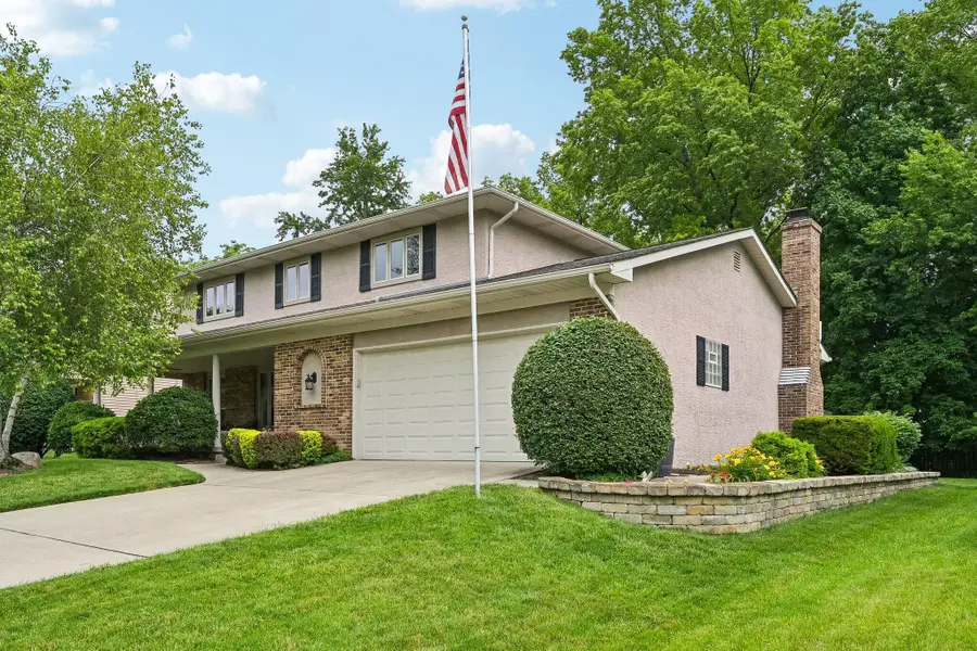 108 S Hempstead Road, Westerville, OH 43081 - #2
