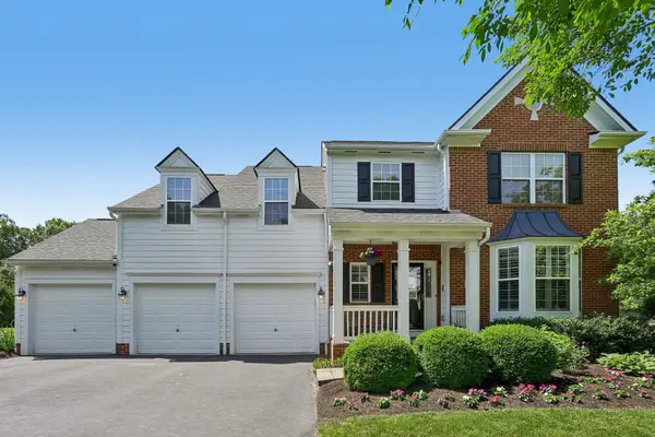 4739 Alston Grove Drive, Westerville, OH 43082