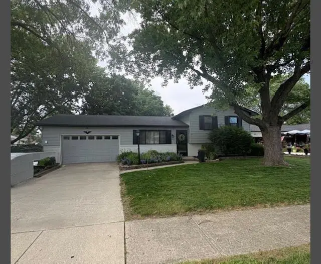 2598 Parlin Drive, Grove City, OH 43123 - #1