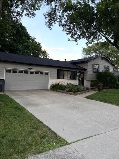 2598 Parlin Drive, Grove City, OH 43123 - #2